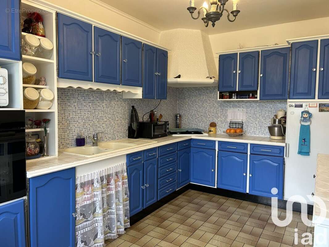 Photo 3 - Maison à MENEAC