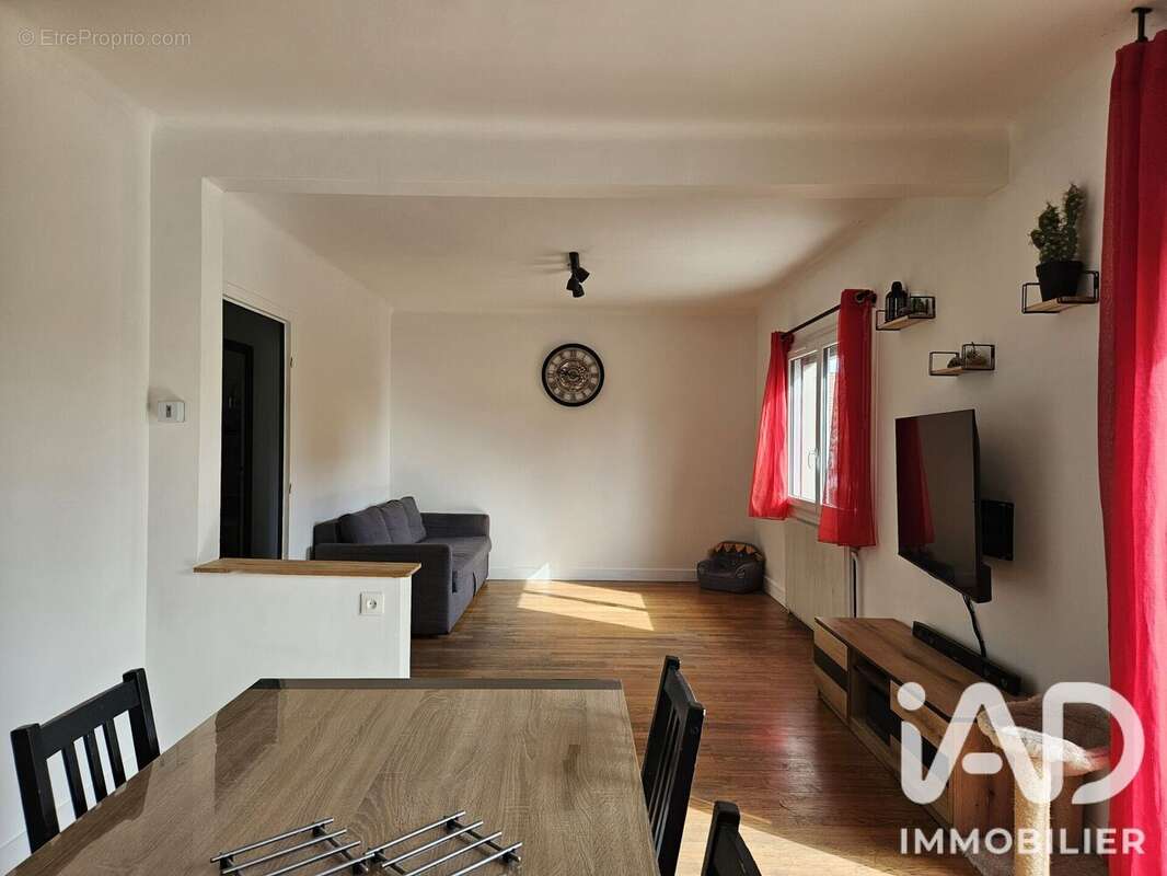 Maison 131 m² à Abondant  - photo 5