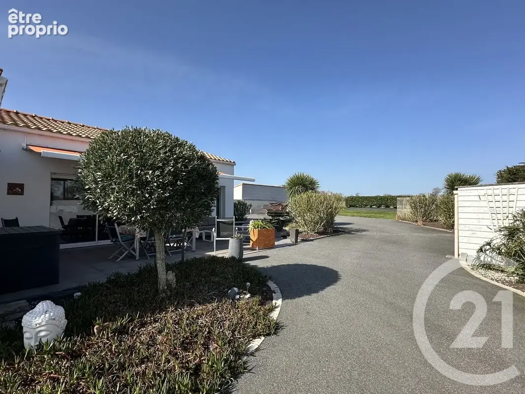 Maison 4 pièces 108 m² à vendre à Pornic (44210) - photo 9