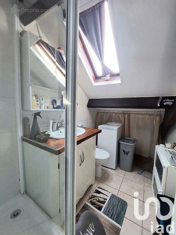 Photo 8 - Appartement à NEMOURS