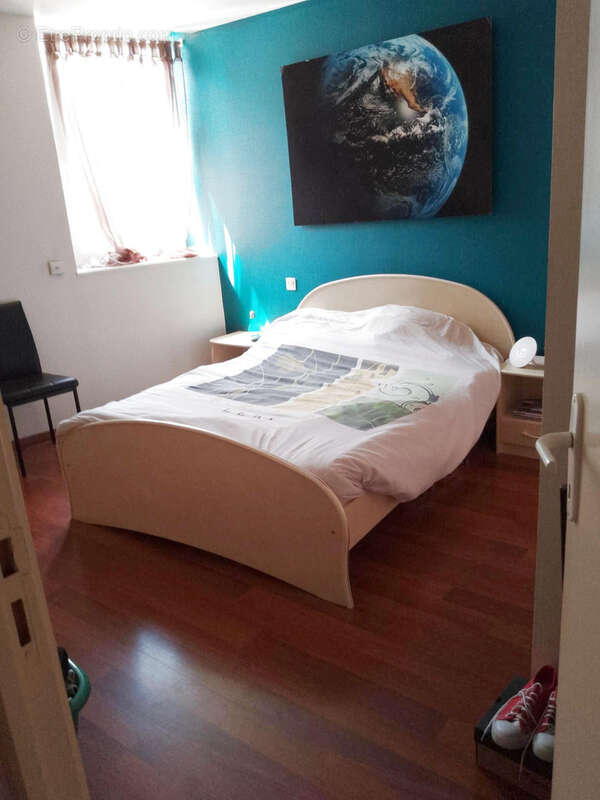 Appartement à MAZAMET