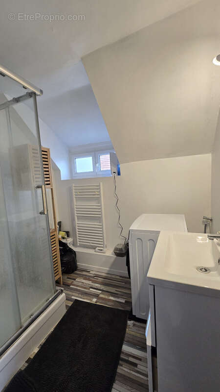 Appartement à FORGES-LES-BAINS