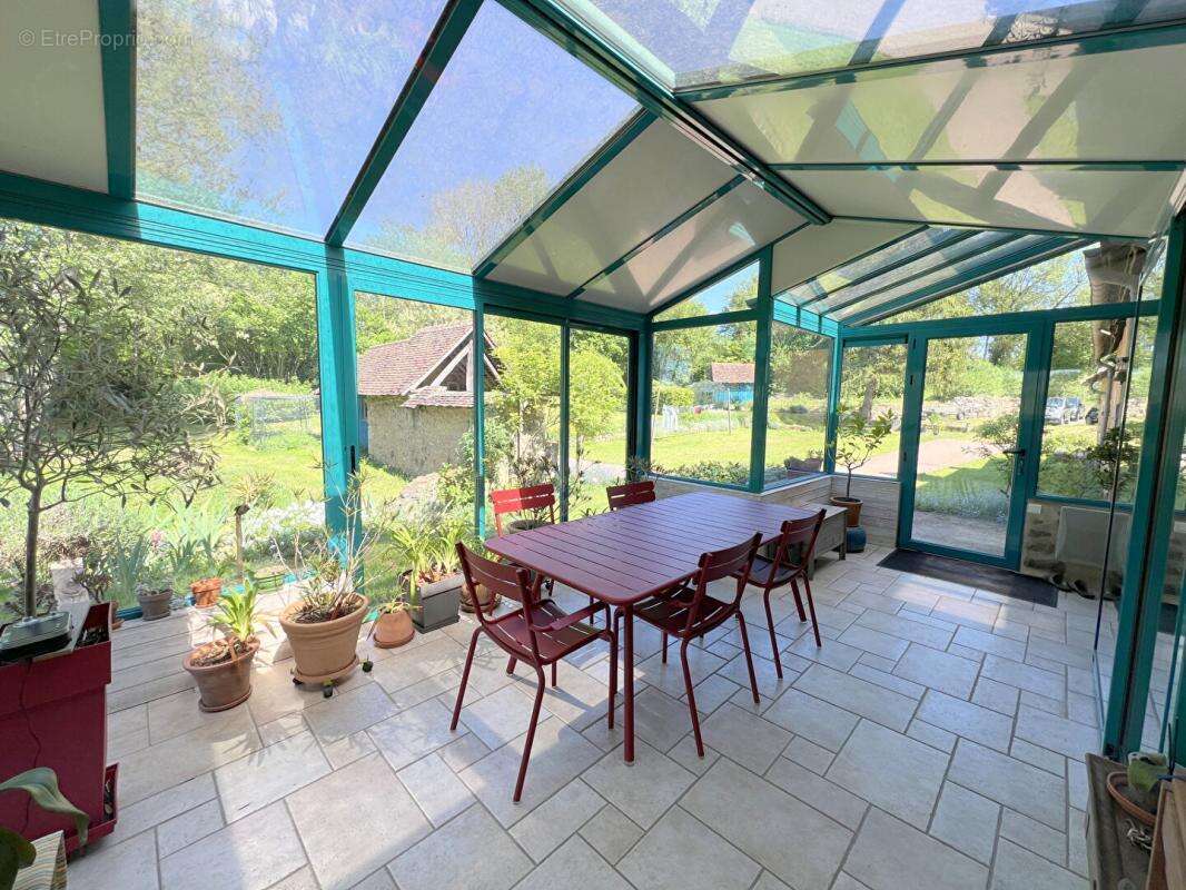 Maison à RUILLE-EN-CHAMPAGNE