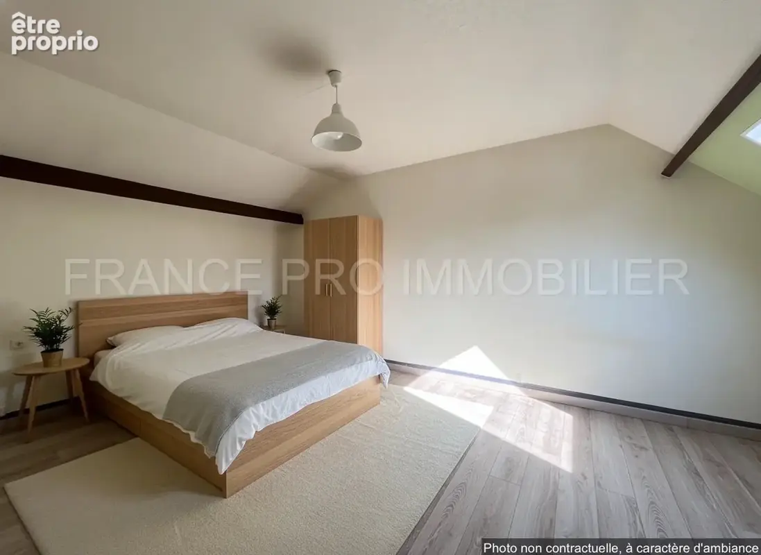 Maison individuelle avec jardin à Équeurdreville-Hainneville - photo 14