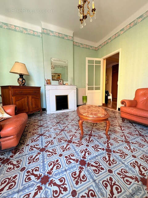 Appartement à SAN-MARTINO-DI-LOTA