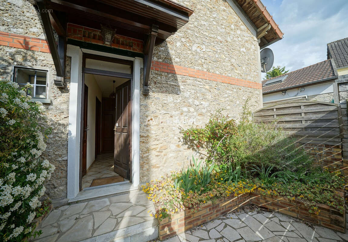 Maison à BOISSY-SANS-AVOIR