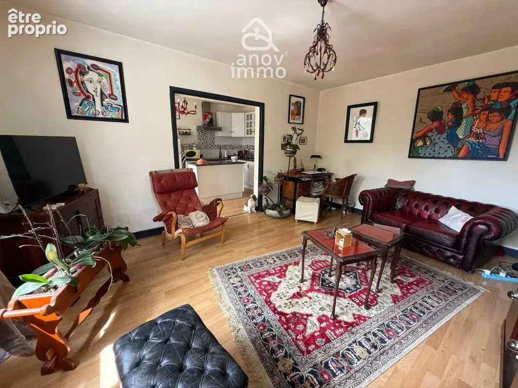 Maison 3 chambres - La Couronne (Charente proche Angoulême) - photo 4