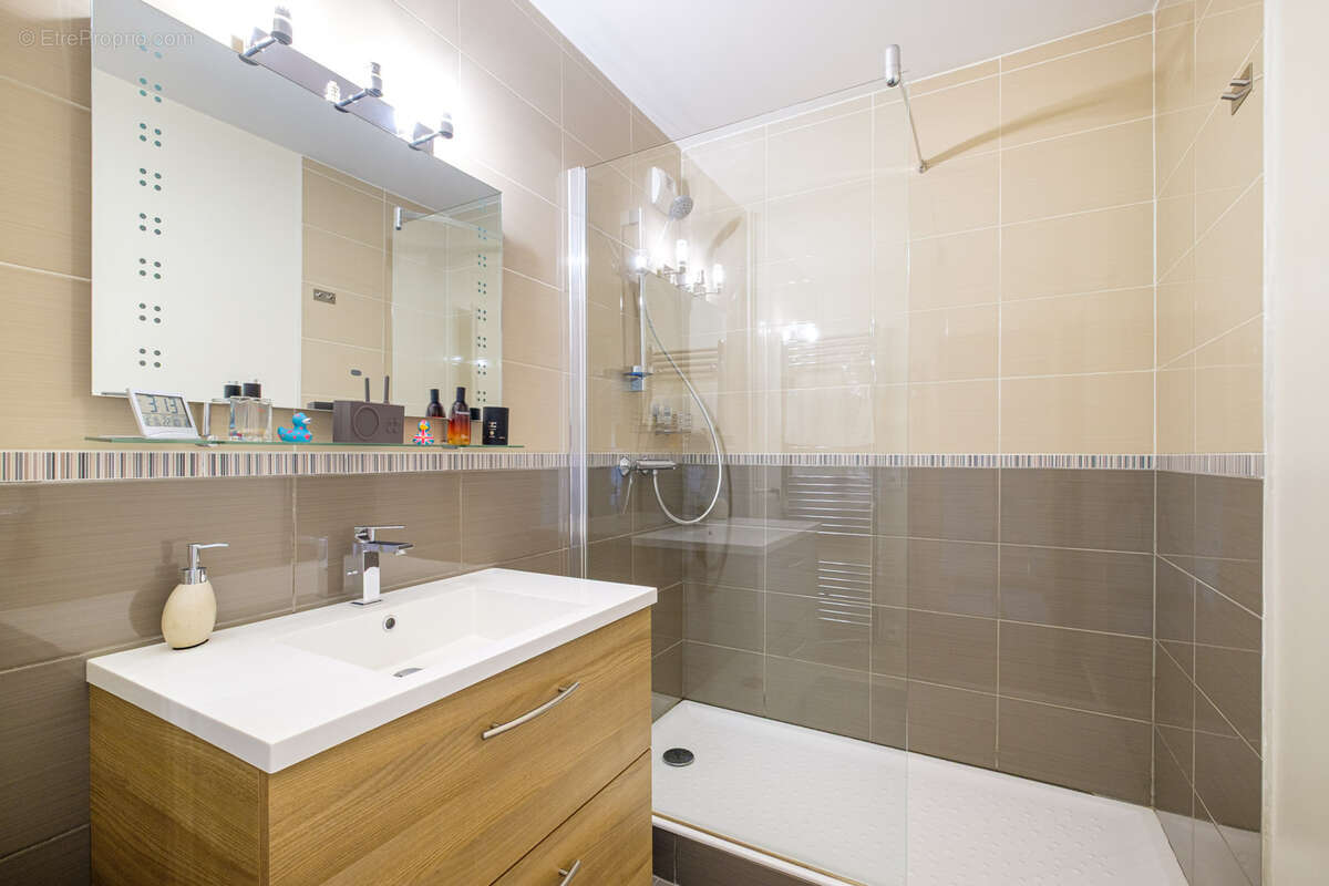 Appartement à LYON-5E