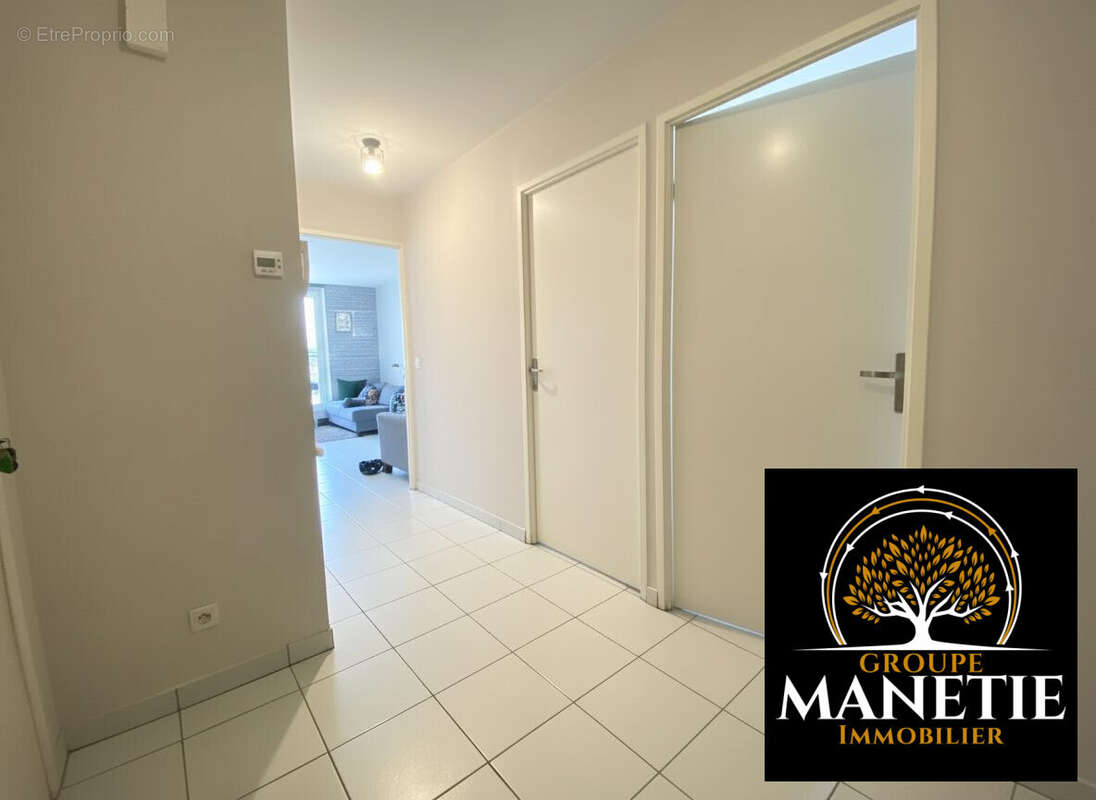 Appartement à ARRAS