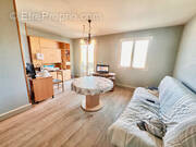 Appartement à AUREILHAN