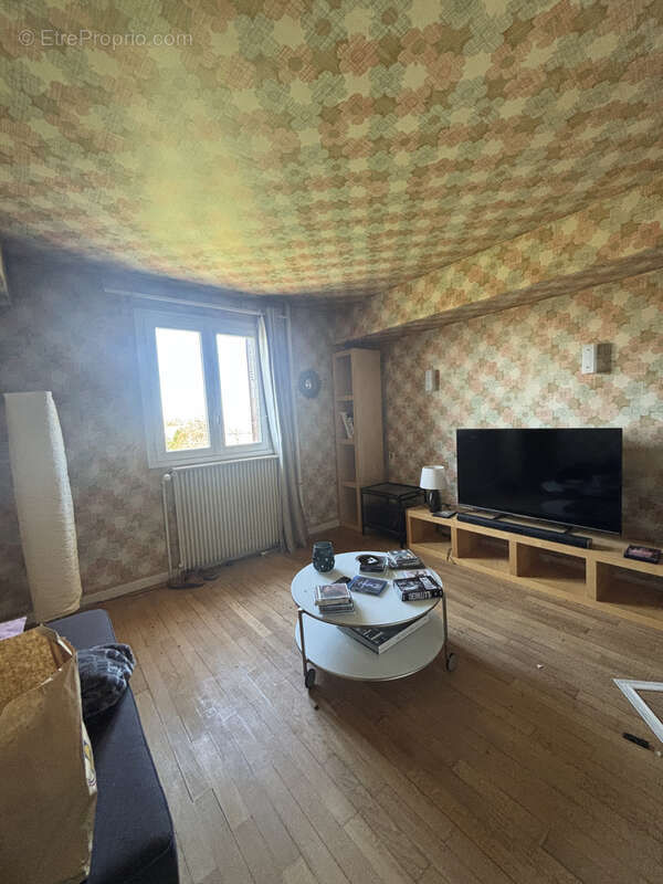 Maison à CHATILLON-SUR-SEINE