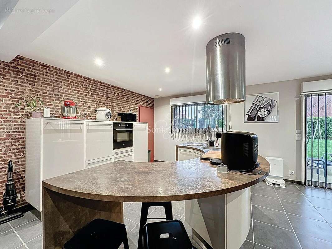 Photo 4 - Maison à VAUDRICOURT