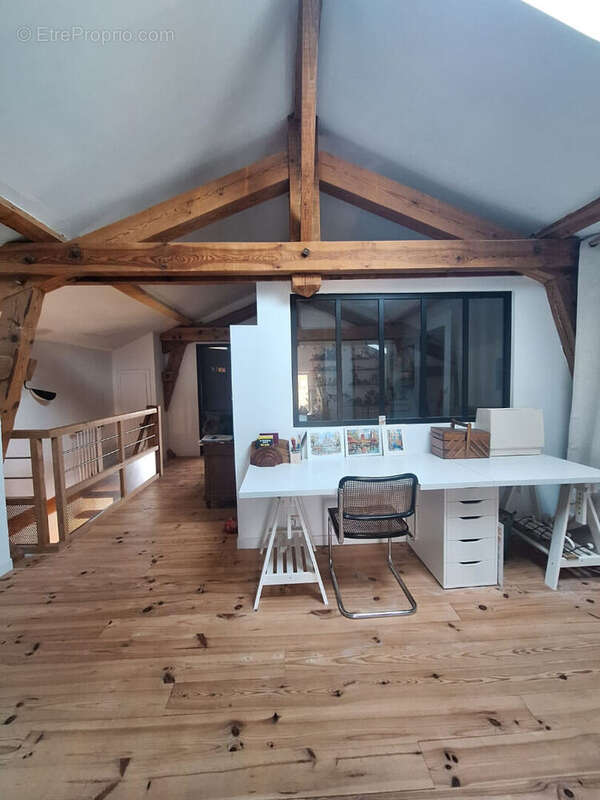Maison à MONT-DE-MARSAN