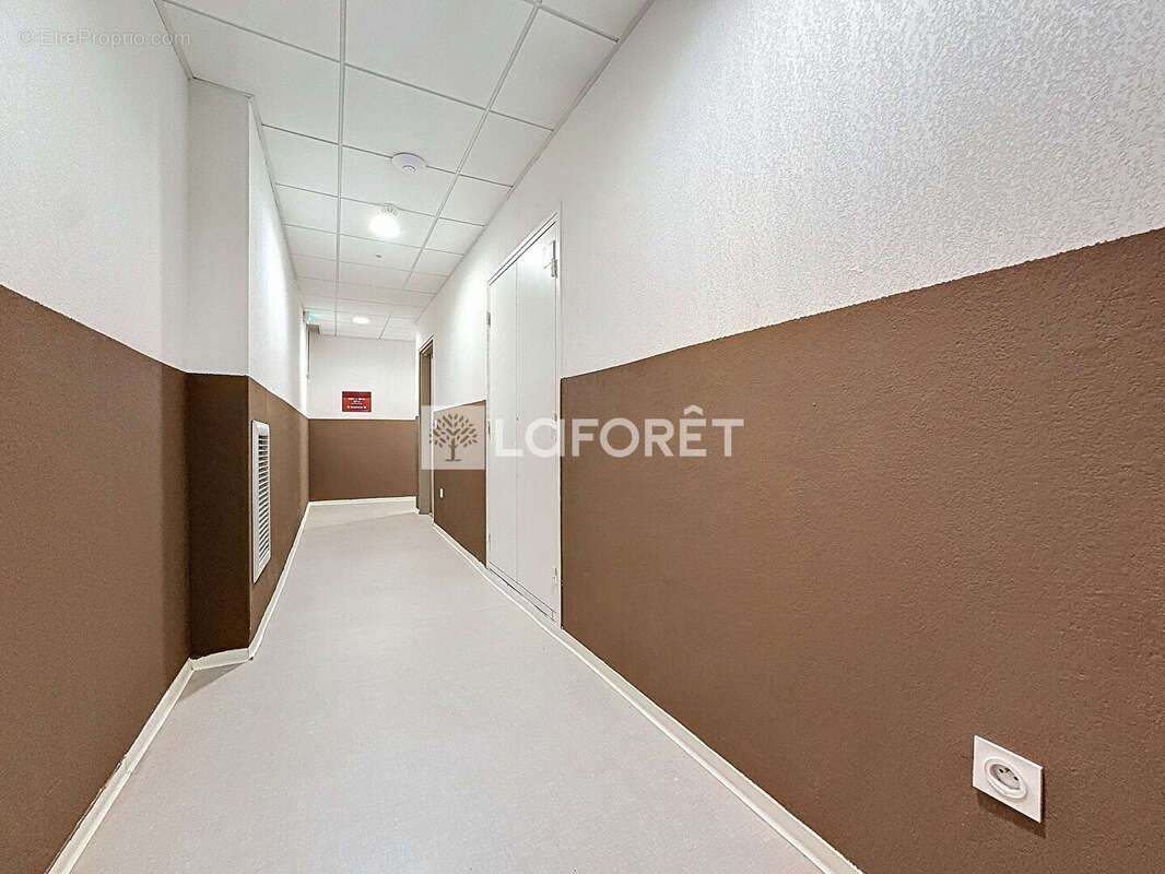 Appartement à MARSEILLE-1E