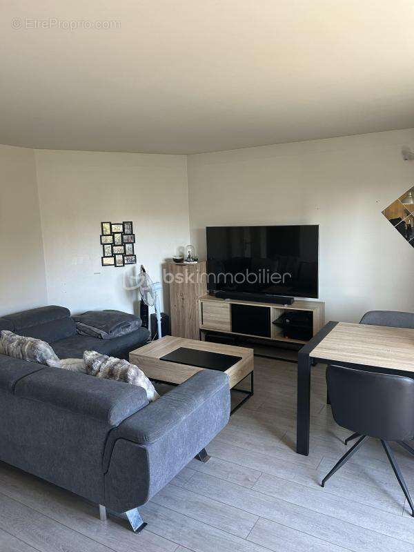 Exclusivité Bel appartement  2 pièces avec balcon et box en sous-sol - COUP DE COEUR ASSURE - photo 3