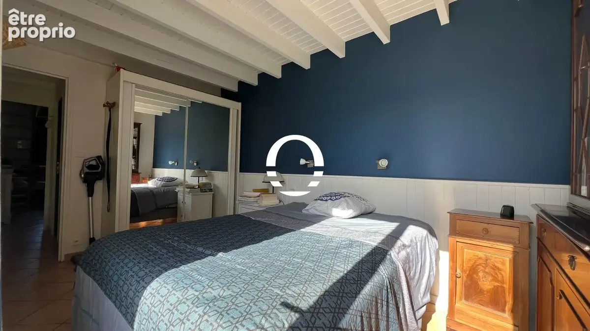 Maison avec studio à pornic - photo 12