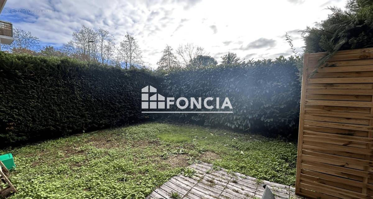 Appartement à LE TEICH