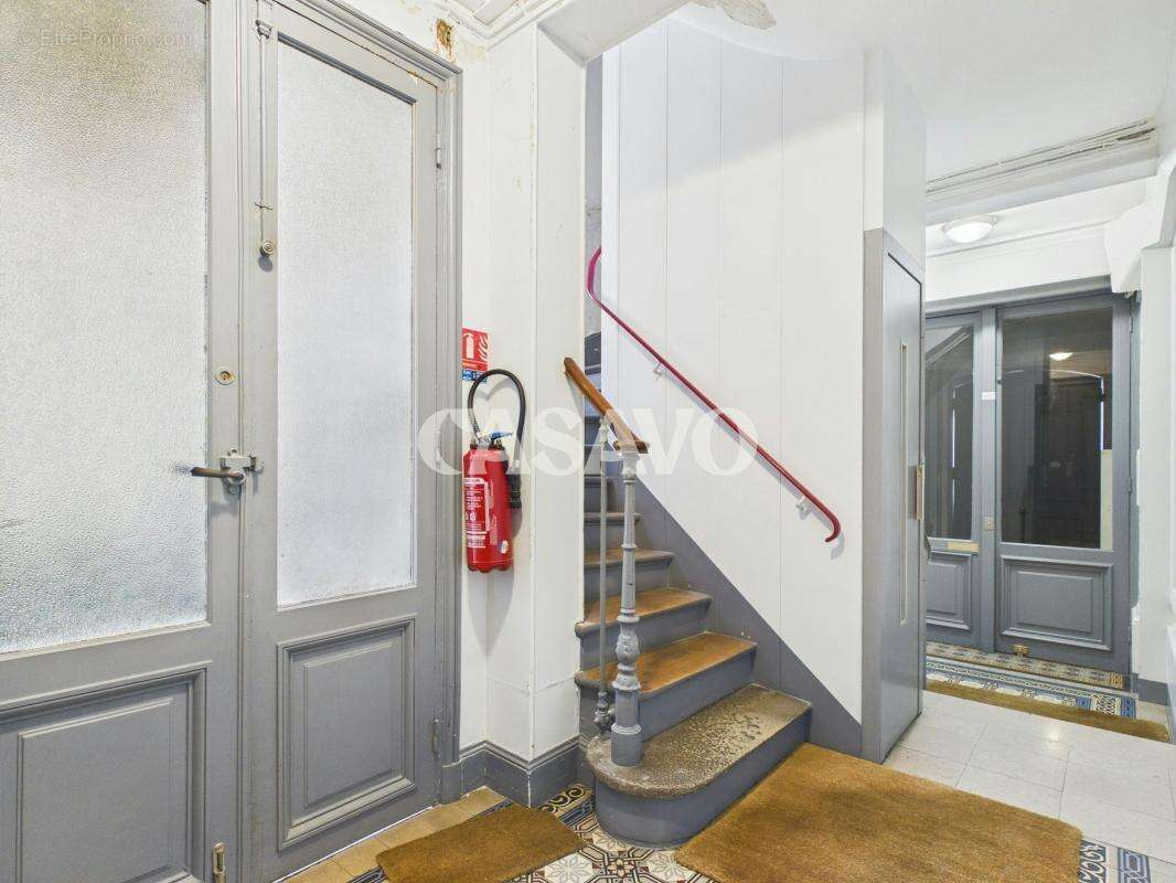 Vente Appartement 2 pièces de 34m² - 75004 Paris - photo 18