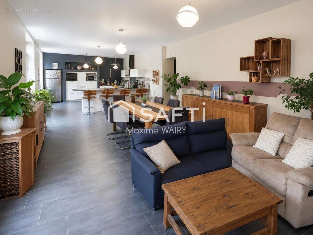 Photo 3 - Maison à LINZEUX