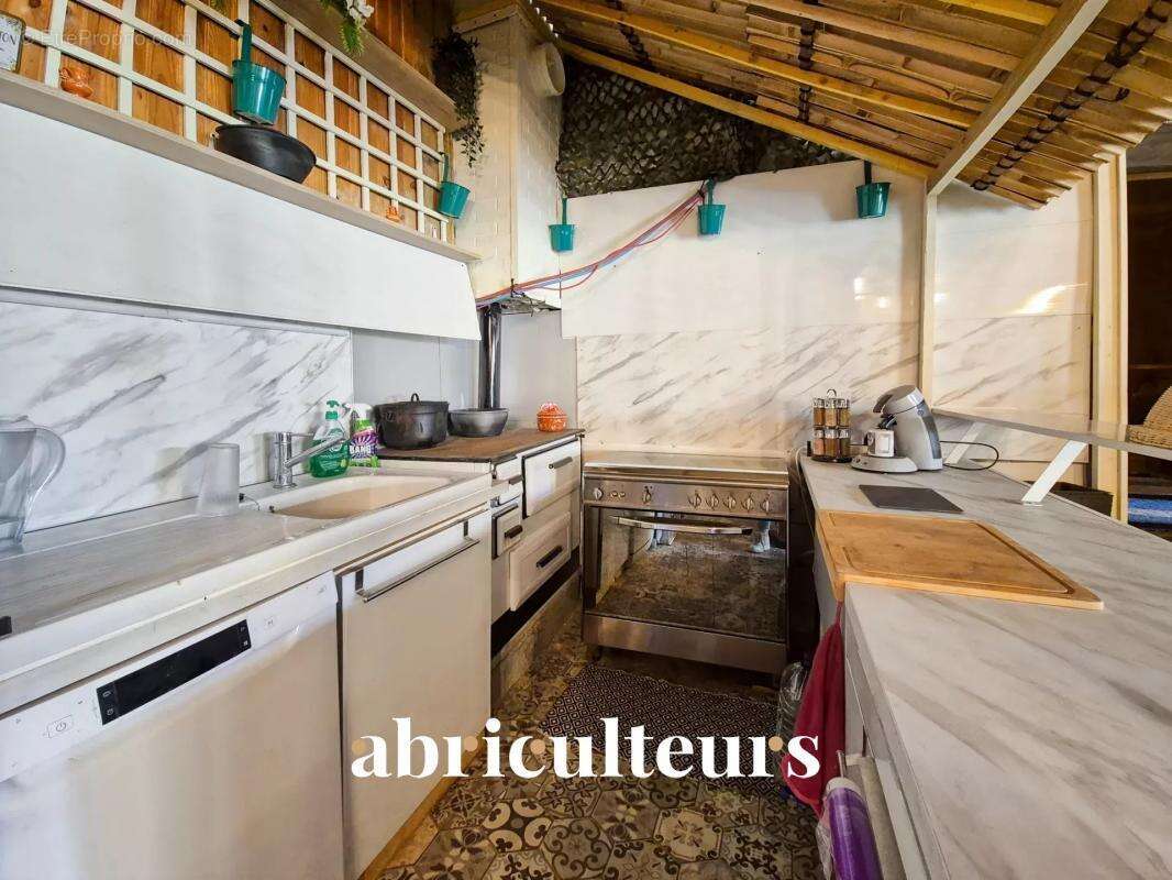 Maison à BRIE-SOUS-MATHA