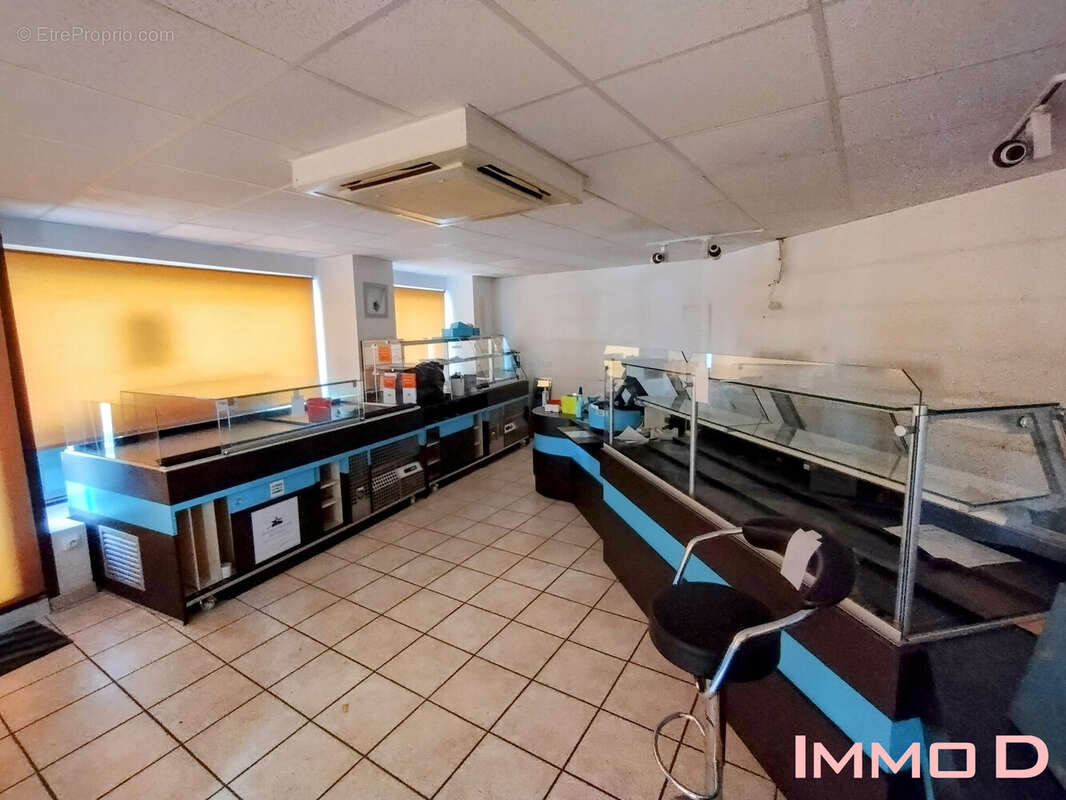 Appartement à RAMBERVILLERS