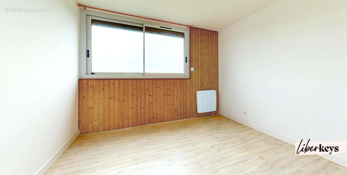 Appartement à NOYAL-CHATILLON-SUR-SEICHE