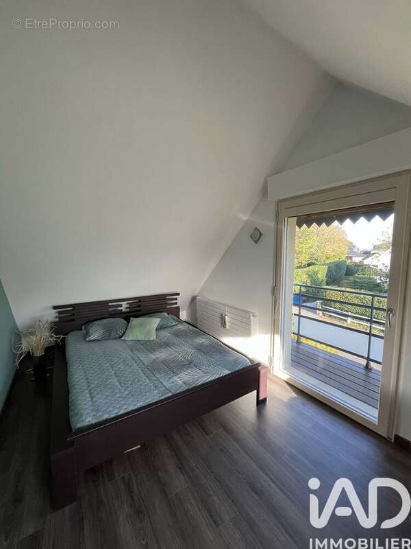 Photo 4 - Maison à SAINT-MARTIN-DU-MANOIR