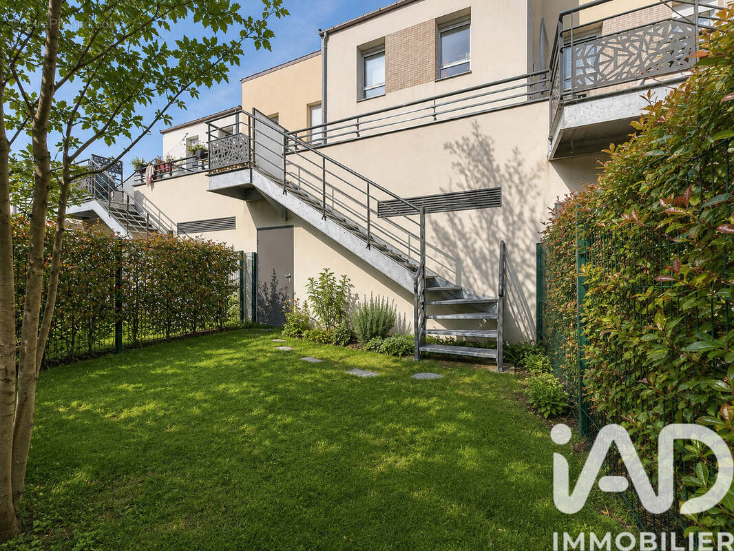 Photo 1 - Appartement à REIMS