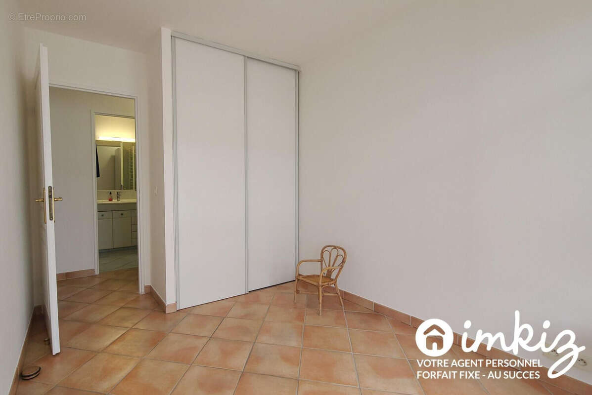 Appartement 4 pièces -  3 chambres - 84 m2 - photo 11
