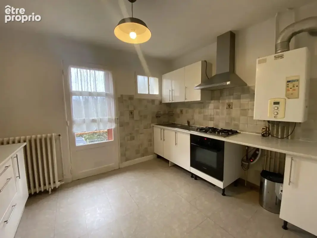 Vente Maison Nevers(58000) 120 000ï¿œ - photo 2