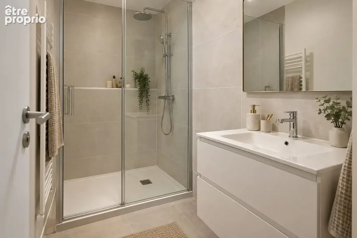 Appartement 4 pièces 105 m² à vendre à Toulouse (31500) - photo 9