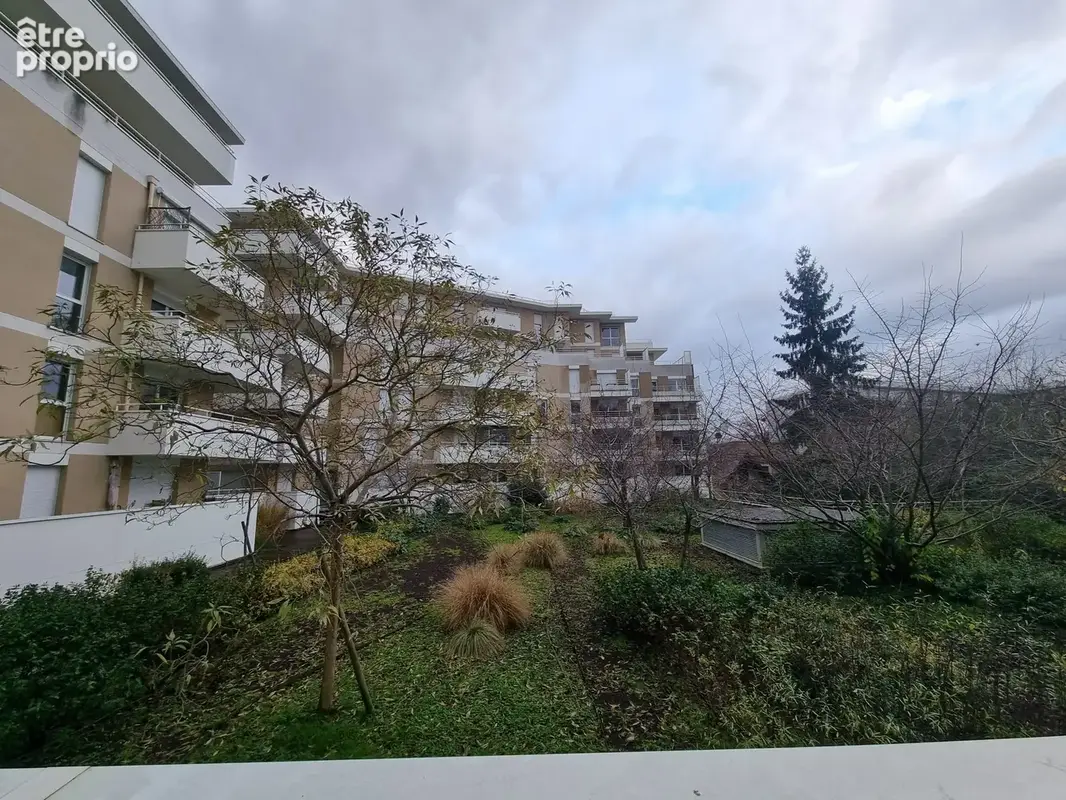 Appartement 3 pièces 60 m² à vendre à Chelles (77500) - photo 7