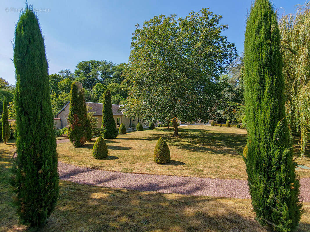 Propriété de caractère - photo 4