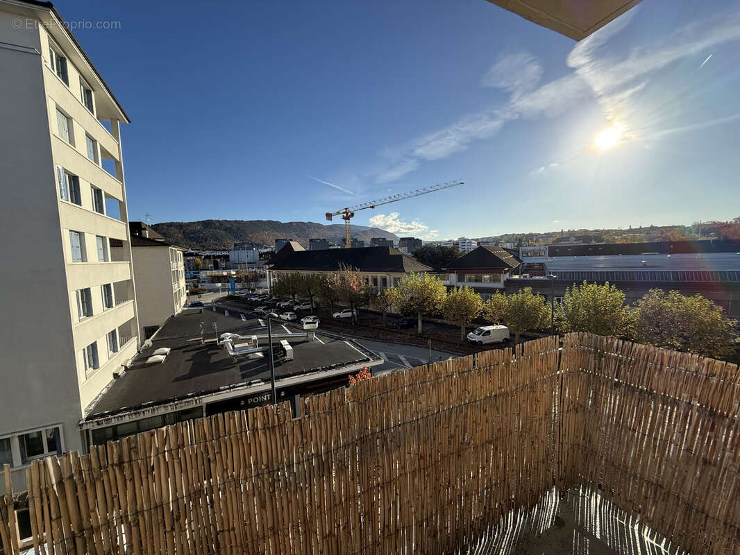 Appartement à ANNECY