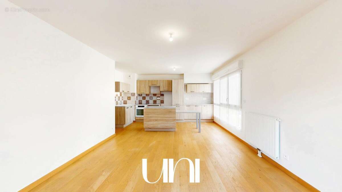 Appartement à CAEN