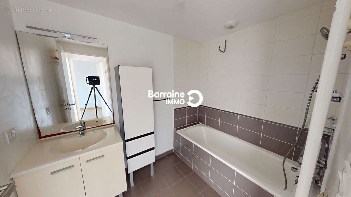 Appartement à BREST