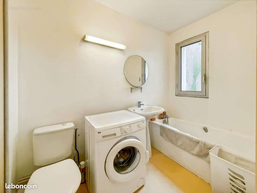 LOT 2 APPART LOUÉS - 69 m2 - terrasses & celliers - photo 3