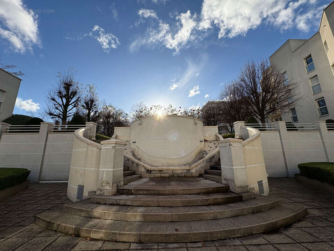 Appartement à ROSNY-SOUS-BOIS