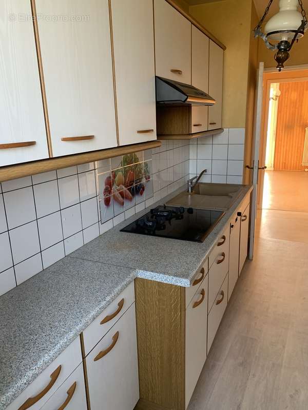 Appartement à vendre à Montbéliard - photo 6