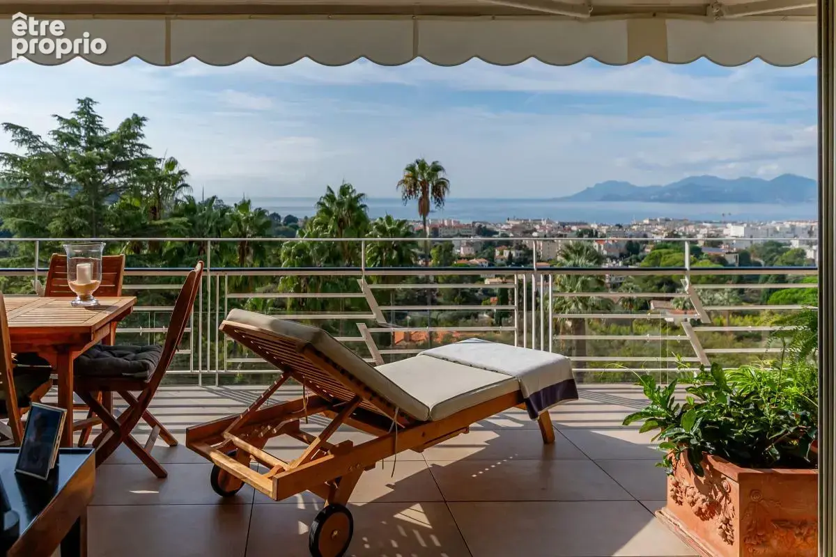 Secteur residentiel californie / vue mer - photo 1
