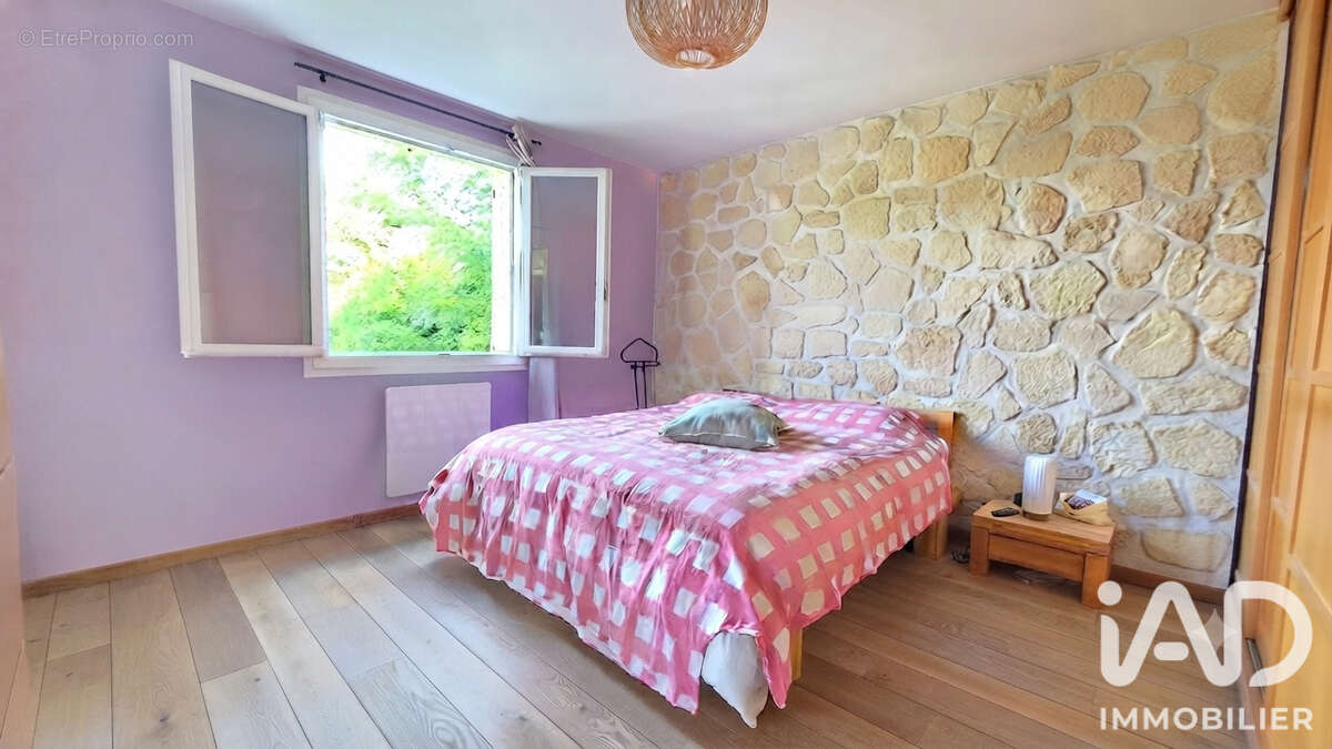 Maison 169 m² à Mezy-Sur-Seine  - photo 7