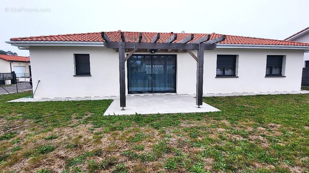 Photo-2025/100827-1-1 - Maison à PONTENX-LES-FORGES