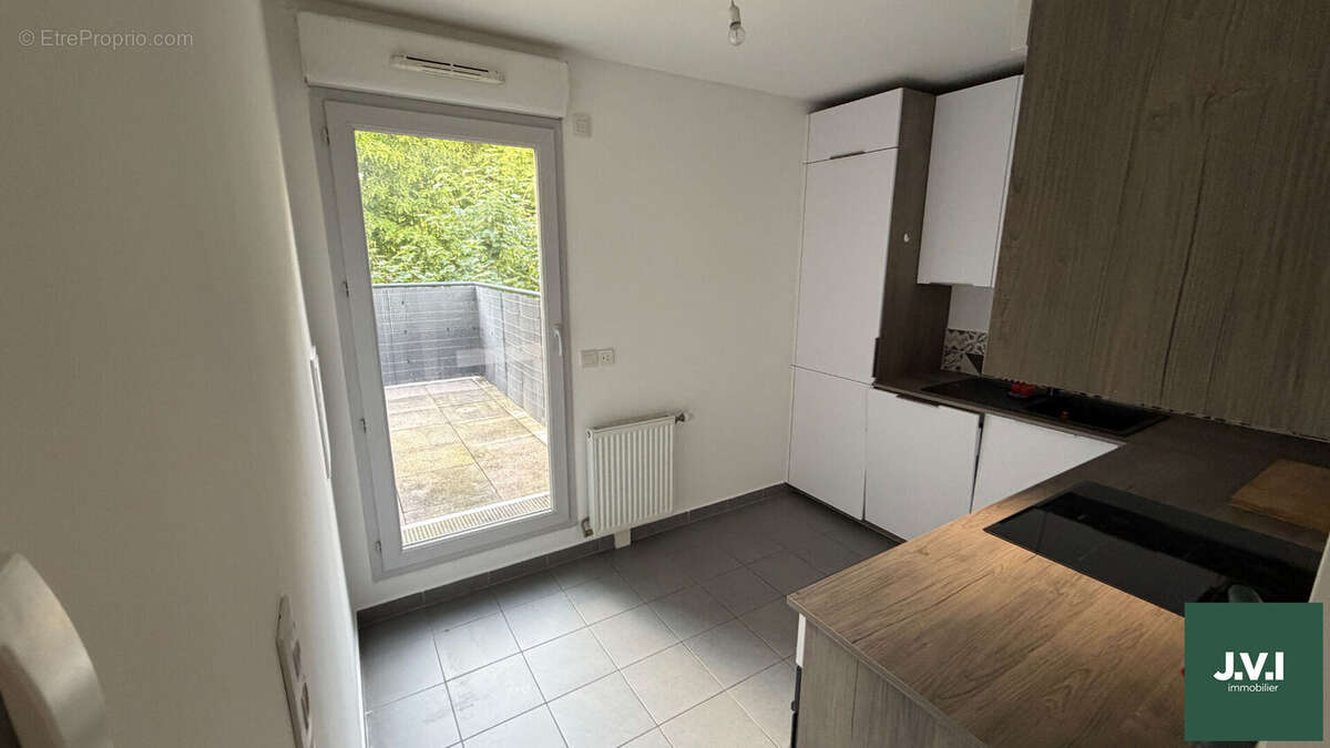 Appartement à EAUBONNE