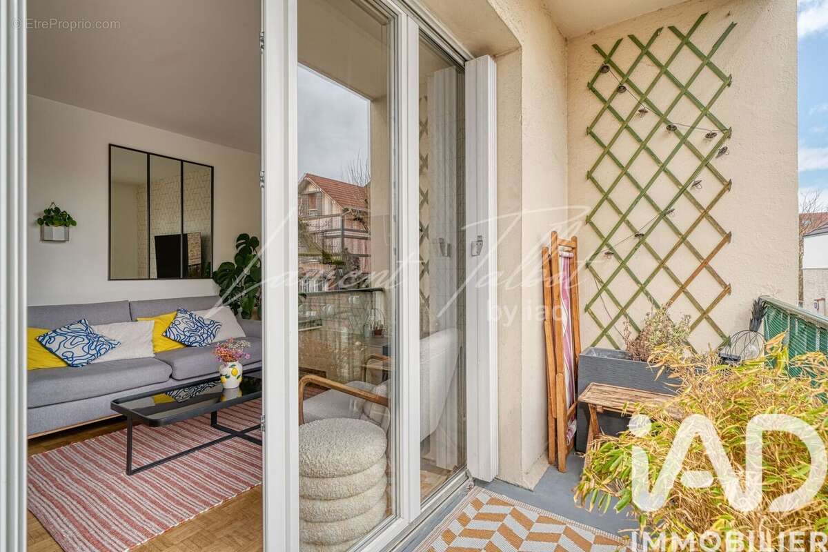 Photo 5 - Appartement à CHATOU