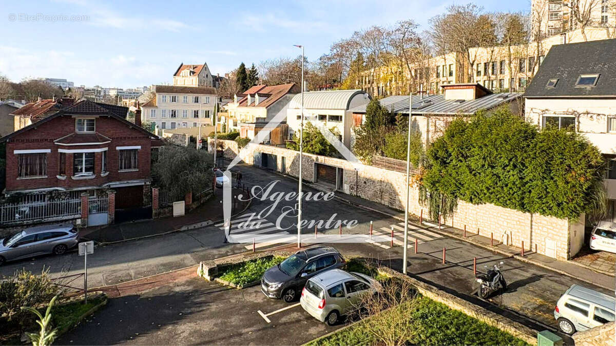 Appartement à CACHAN