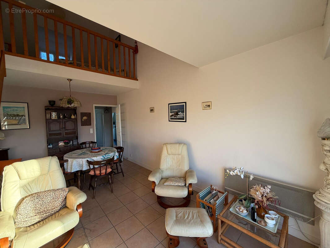 Appartement à SAINT-CAST-LE-GUILDO