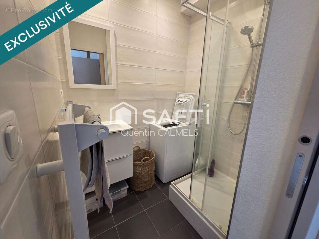 Photo 7 - Appartement à RODEZ