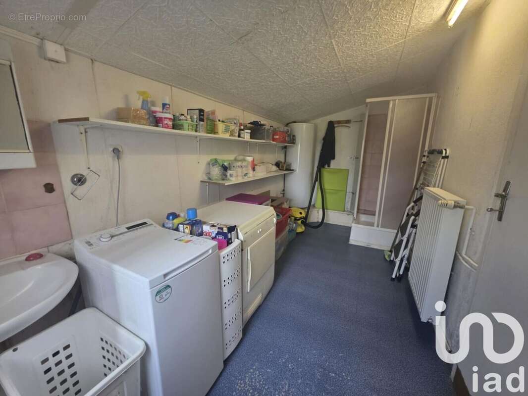 Photo 8 - Maison à MONTCHAMP