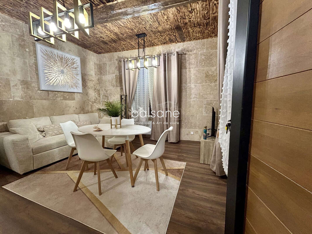 Appartement à DIEPPE