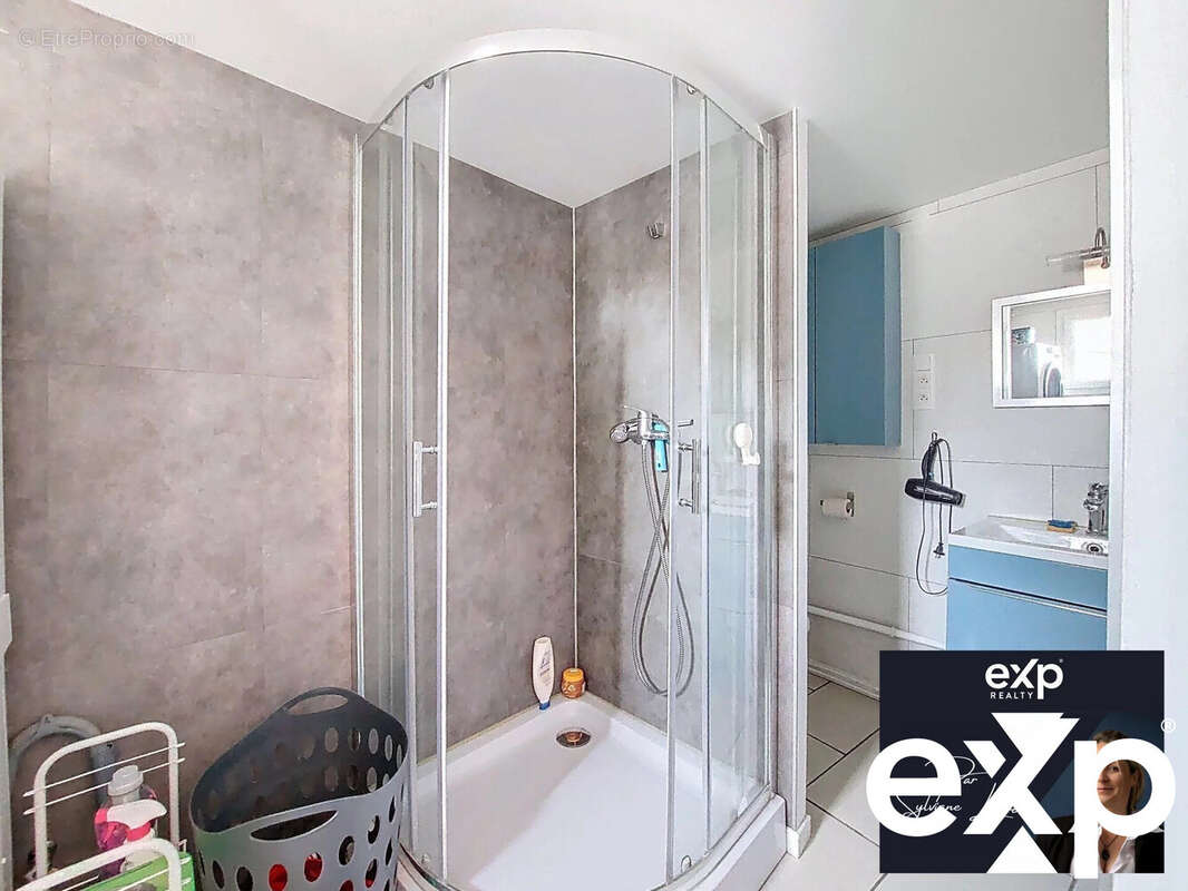 Maison à RIBECOURT-DRESLINCOURT